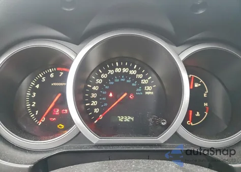 2006 Suzuki Grand Vitara Luxury from USA, damaged, VIN JS3TD947264103615